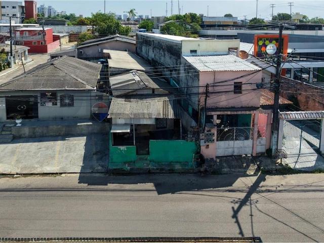 Casa venda em Comunidade Jardim Tropical, Manaus