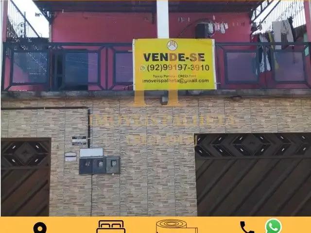Casa venda em Região Geográfica Imediata de Manaus, Itamarati