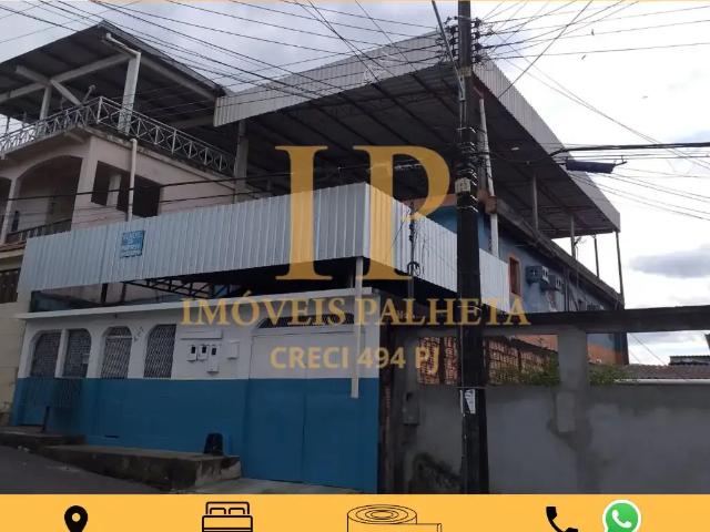 Casa venda em Região Geográfica Imediata de Manaus, Itamarati