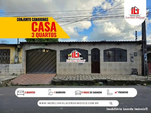Casa venda em Região Geográfica Imediata de Manaus, Itamarati