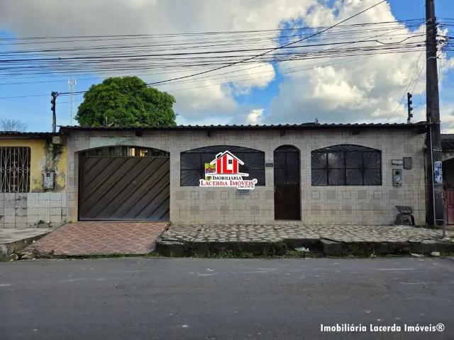 Casa venda em Região Geográfica Imediata de Manaus, Itamarati