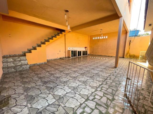 Casa venda em Manaus