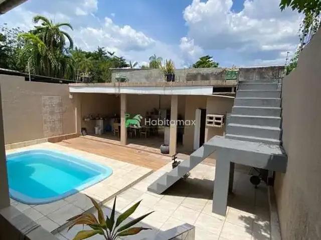 Casa venda em Região Geográfica Imediata de Manaus, Itamarati