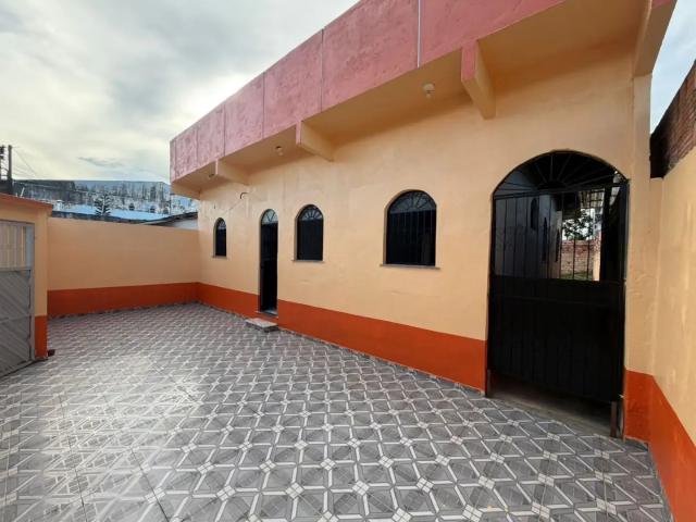 Casa venda em Região Geográfica Imediata de Manaus, Itamarati