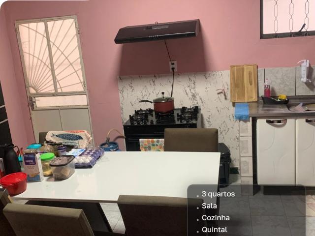 Casa venda em Manaus