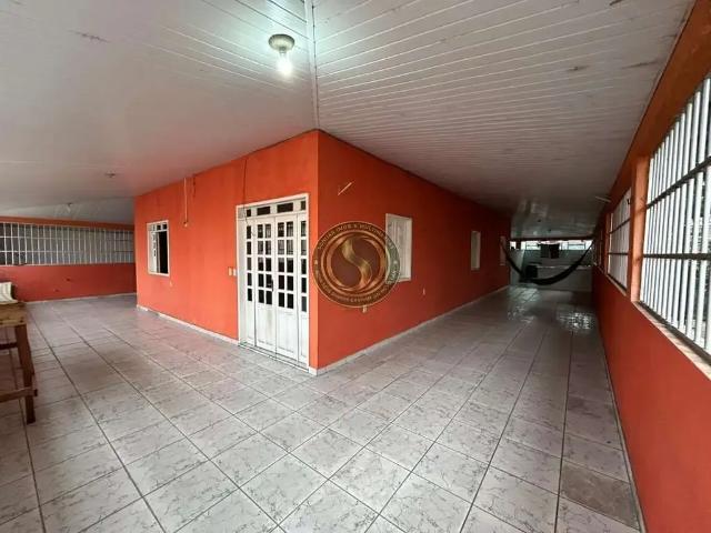 Casa venda em Região Geográfica Imediata de Manaus, Itamarati