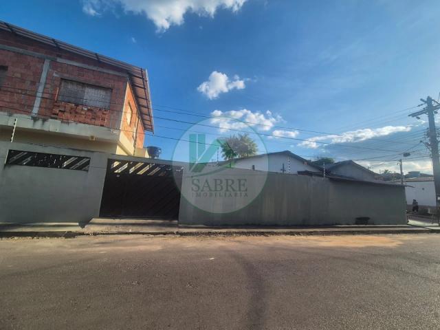 Casa venda em Manaus