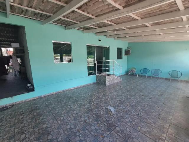 Casa venda em Região Geográfica Imediata de Manaus, Itamarati
