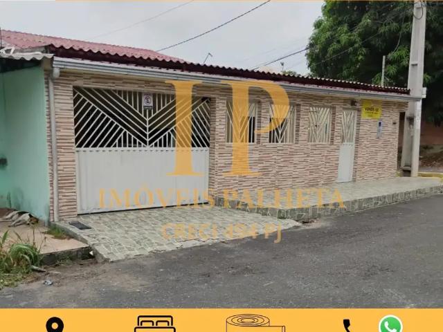 Casa venda em Região Geográfica Imediata de Manaus, Itamarati
