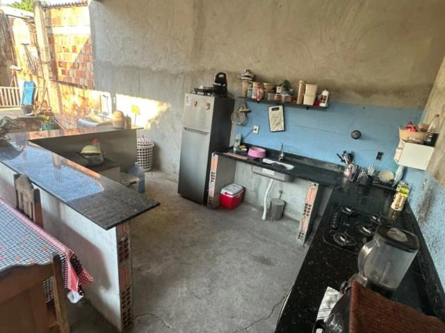 Casa venda em Vila Nossa Senhora do Perpétuo Socorro, Manaus
