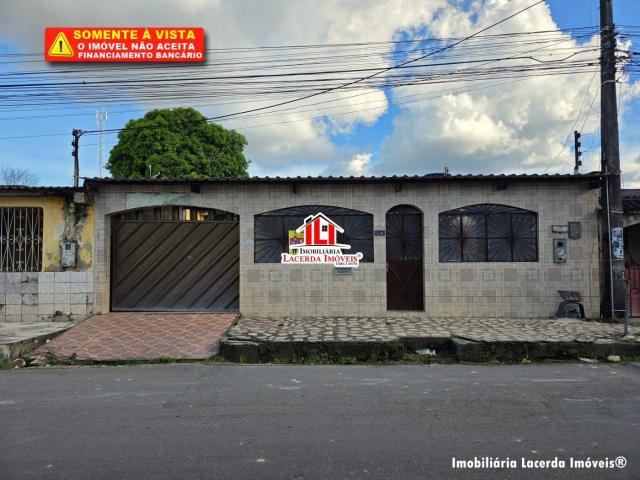 Casa venda em Região Geográfica Imediata de Manaus, Itamarati