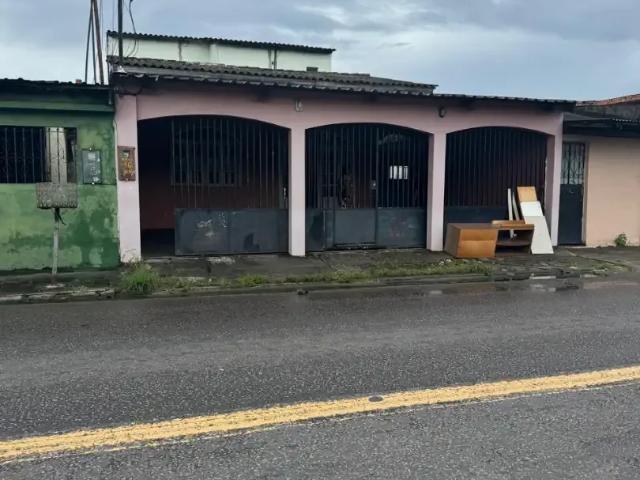 Casa venda em Região Geográfica Imediata de Manaus, Itamarati