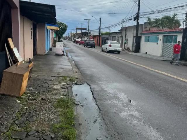 Casa venda em Região Geográfica Imediata de Manaus, Itamarati