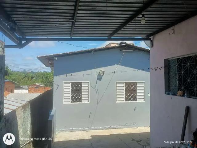 Casa venda em Região Geográfica Imediata de Manaus, Itamarati