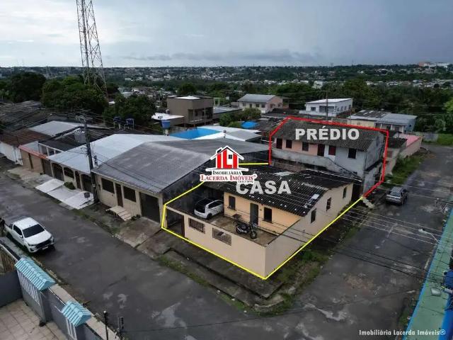 Casa venda em Região Geográfica Imediata de Manaus, Itamarati