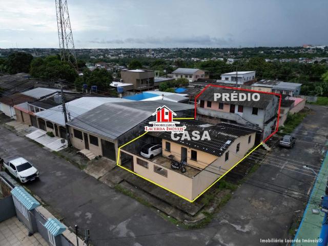 Casa venda em Região Geográfica Imediata de Manaus, Itamarati