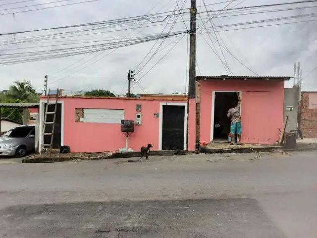 Casa venda em Região Geográfica Imediata de Manaus, Itamarati