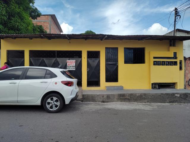 Casa venda em Região Geográfica Imediata de Manaus, Itamarati