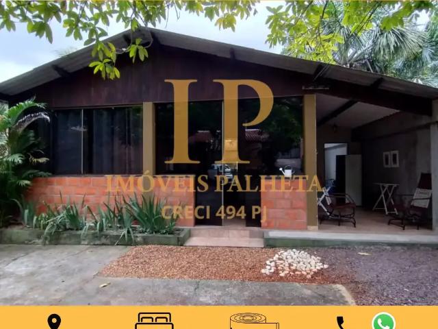 Casa venda em Região Geográfica Imediata de Manaus, Itamarati