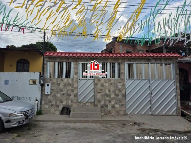 Casa venda em Região Geográfica Imediata de Manaus, Itamarati