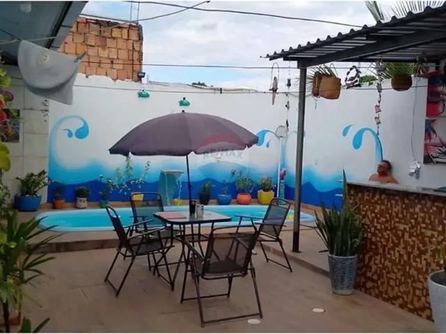 Casa venda em Região Geográfica Imediata de Manaus, Itamarati