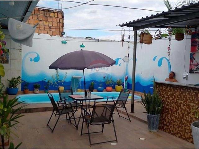 Casa venda em Manaus, Região Geográfica Intermediária de Manaus