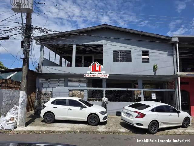 Casa venda em Região Geográfica Imediata de Manaus, Itamarati
