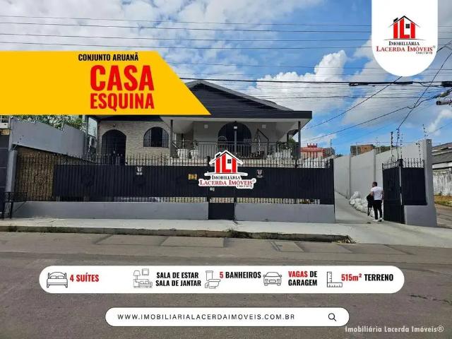 Casa venda em Região Geográfica Imediata de Manaus, Itamarati
