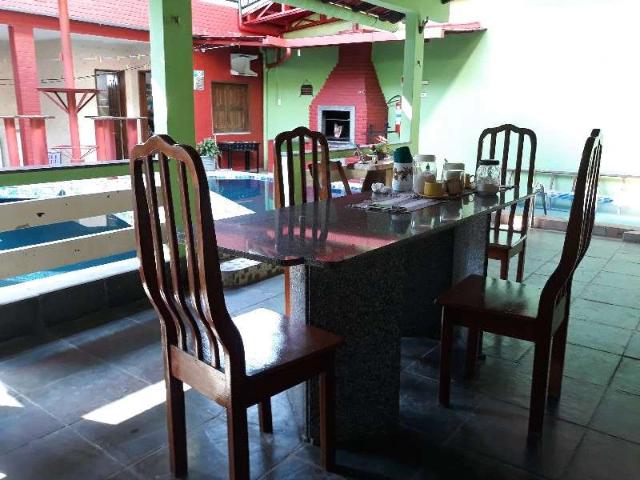 Casa venda em Conjunto Santos Dumont, Manaus