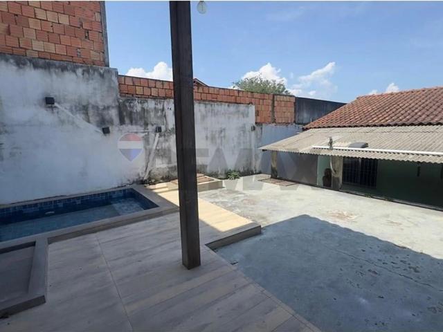 Casa venda em Região Geográfica Imediata de Manaus, Itamarati