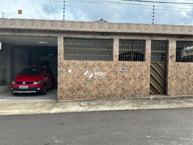 Casa venda em Região Geográfica Imediata de Manaus, Itamarati