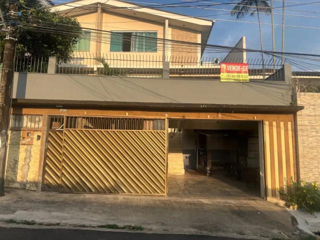 Casa venda em Região Geográfica Imediata de Manaus, Itamarati