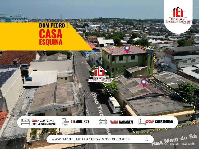 Casa venda em Região Geográfica Imediata de Manaus, Itamarati
