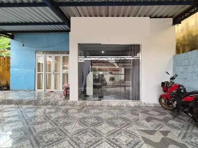 Casa venda em Região Geográfica Imediata de Manaus, Itamarati