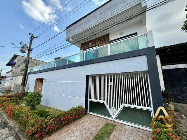 Casa venda em Região Geográfica Imediata de Manaus, Itamarati