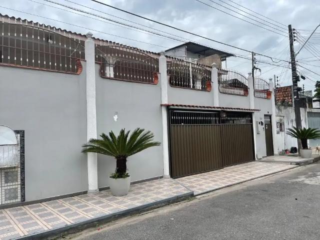 Casa aluguel em Região Geográfica Imediata de Manaus, Itamarati