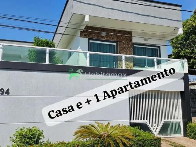 Casa venda em Região Geográfica Imediata de Manaus, Itamarati