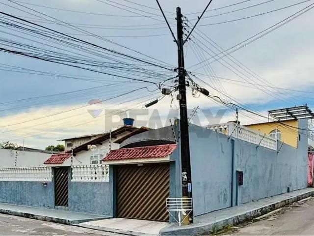 Casa venda em Região Geográfica Imediata de Manaus, Itamarati
