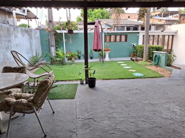 Casa venda em Vila Valparaíso, Manaus