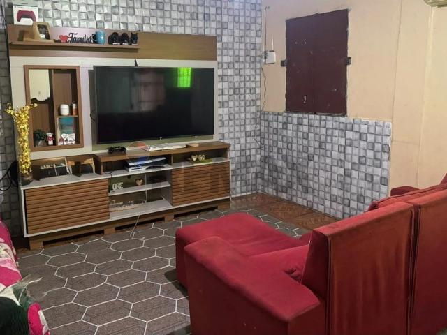 Casa venda em Manaus