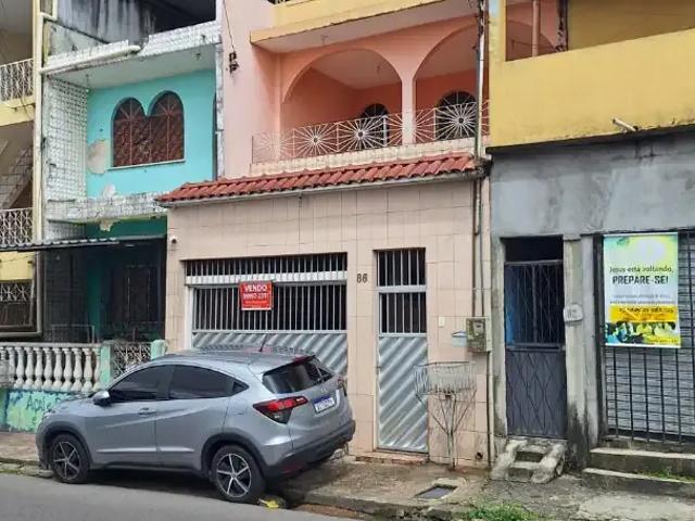 Casa venda em Região Geográfica Imediata de Manaus, Itamarati