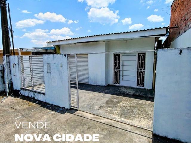 Casa venda em Nova Cidade, Manaus