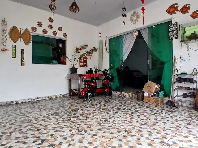 Casa venda em Região Geográfica Imediata de Manaus, Itamarati