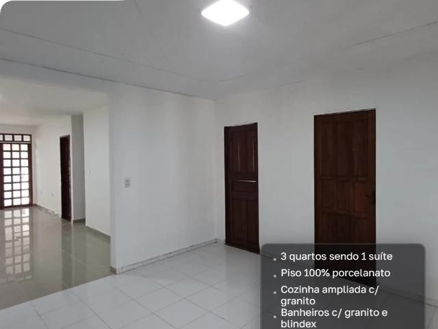 Casa venda em Manaus