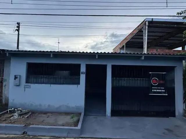 Casa venda em Região Geográfica Imediata de Manaus, Itamarati