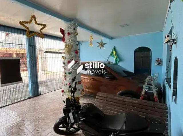 Casa venda em Região Geográfica Imediata de Manaus, Itamarati