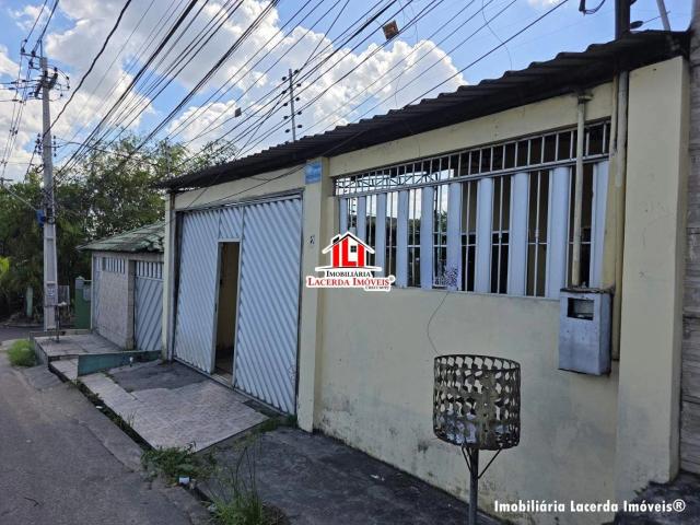 Casa venda em Região Geográfica Imediata de Manaus, Itamarati