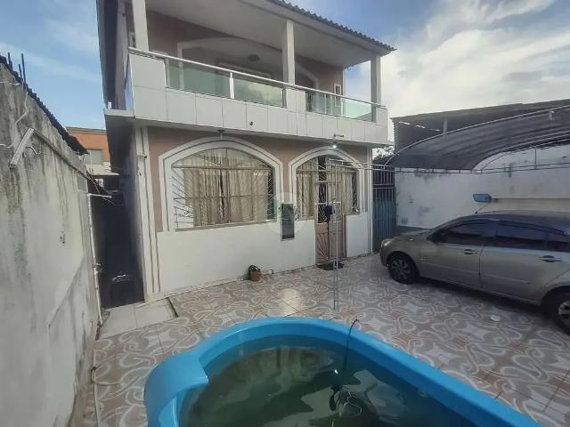 Casa venda em Região Geográfica Imediata de Manaus, Itamarati