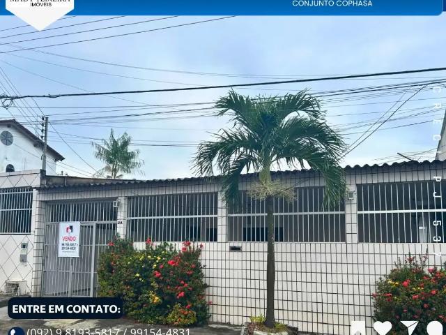 Casa venda em Região Geográfica Imediata de Manaus, Itamarati