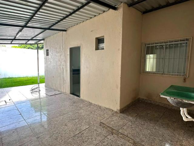 Casa venda em Conjunto Arco-Íris 1, Manaus